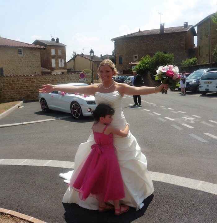 Ça y est c'est fait !! - 7