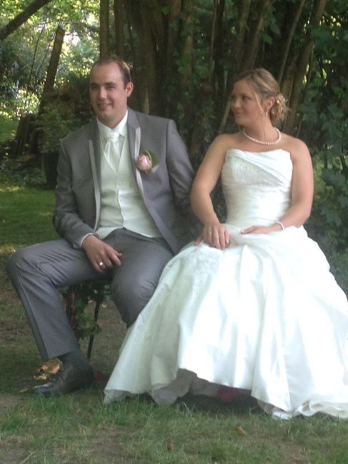 Ça y est c'est fait !! - 3