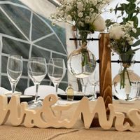 Mariage 15 Mai 2021 - 2