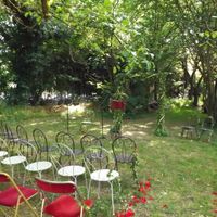 Notre cérémonie laique