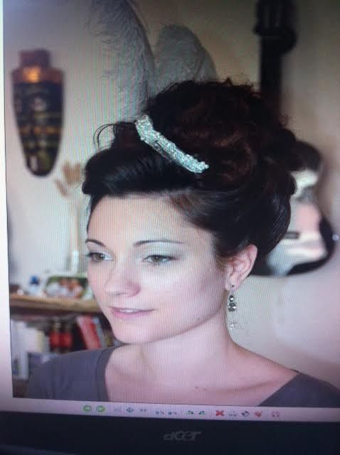 essai coiffure 