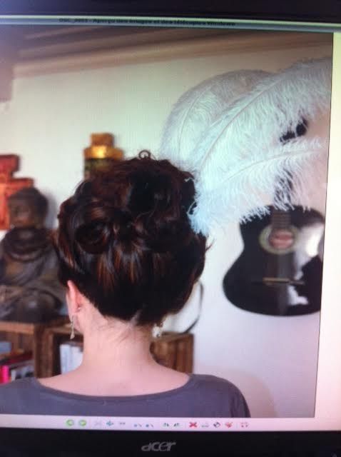 essai coiffure
