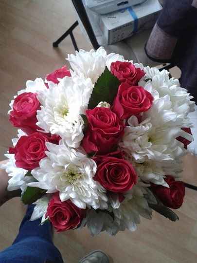 bouquet test