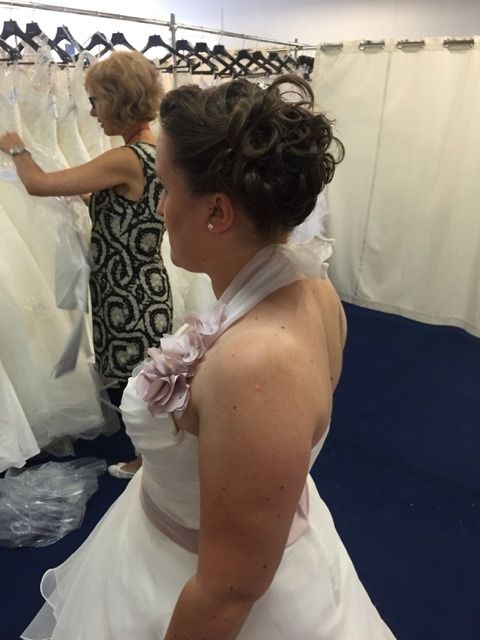 Ma coiffure - 2