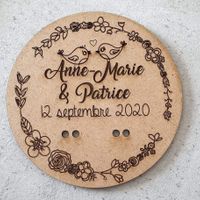 Support pour les alliances - 1