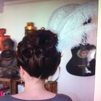 essai coiffure