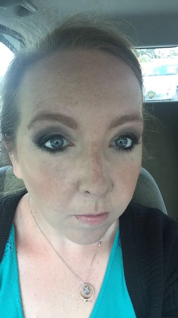 Maquillage - 1