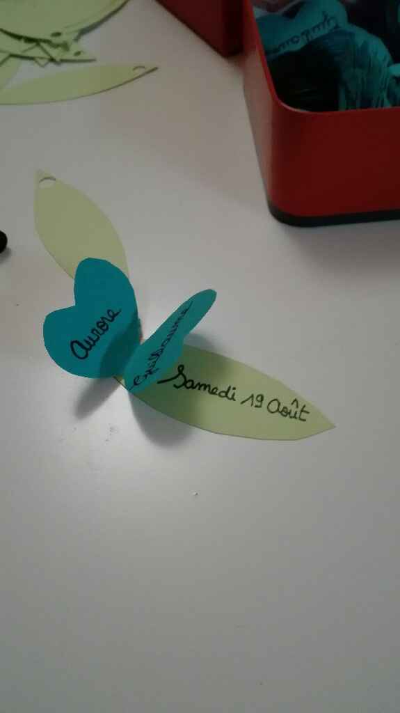 Diy d'aujourd'hui - 2