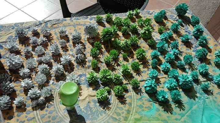 Occupation de l'après-midi - 1