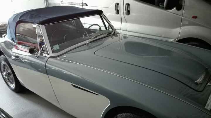 Quelle voiture pour vous ? - 1