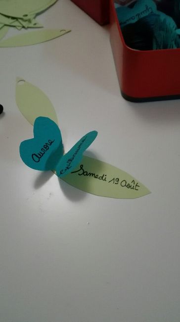 Diy d'aujourd'hui - 2