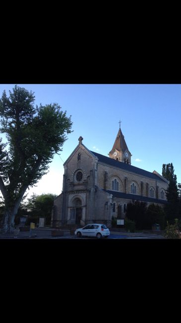  Montrez-moi vos églises de cérémonie et décorations - 1
