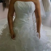 Ma robe