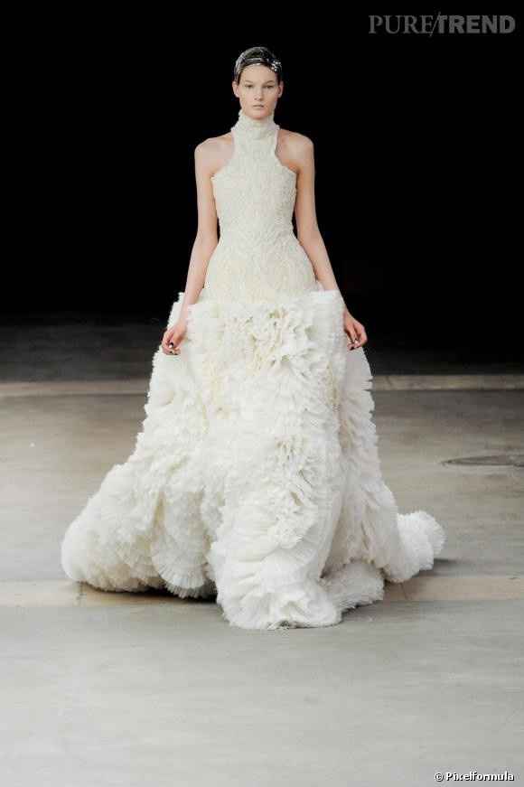  Robe Alexander Mc Queen