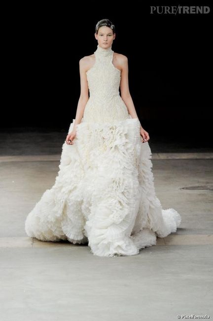  Robe Alexander Mc Queen