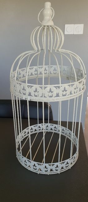 Réception du jour!!!! 2