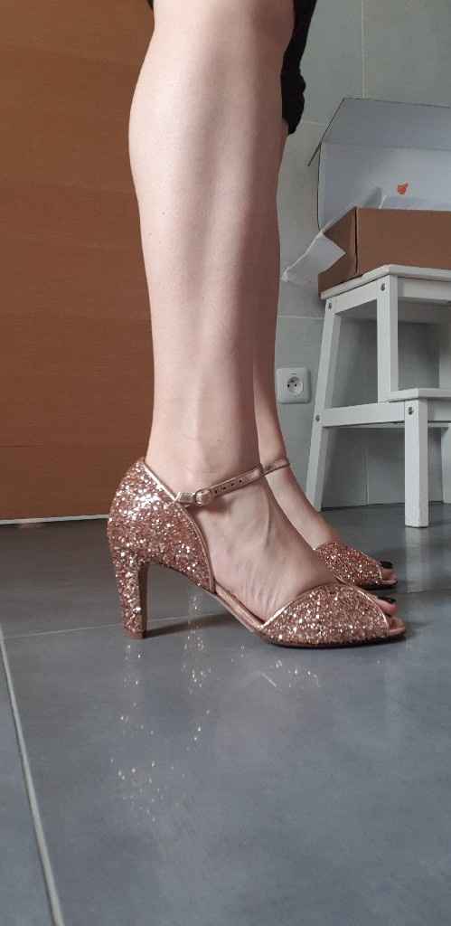 Doutes sur mes bobbies! - 1