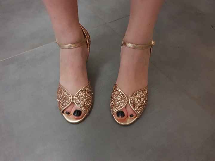 Doutes sur mes bobbies! - 1