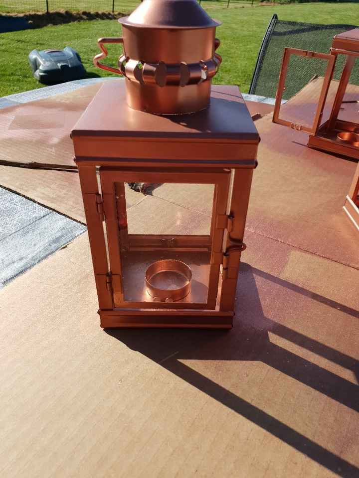 Mon premier diy! - 3