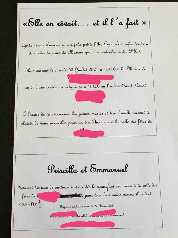 Happy ! Ca avance ! - 1