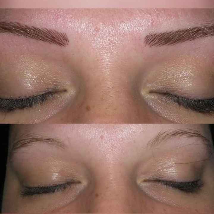 Microblading oui ou non? - 1