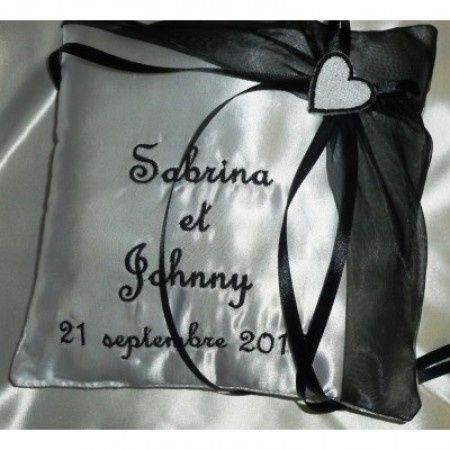 Notre coussin d'alliance