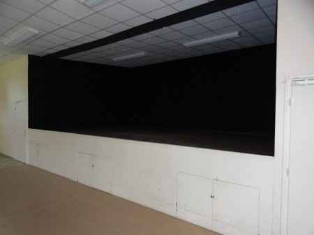 Salle des fêtes Etrépilly