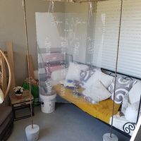 Essaie floral et avancée des préparatifs ! - 3