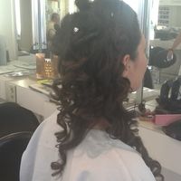 Ma coiffure