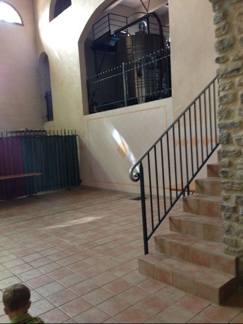 Domaine de la Julienne