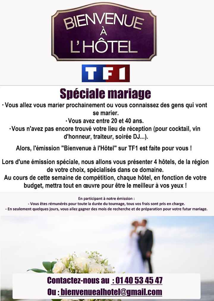 Appel à témoins