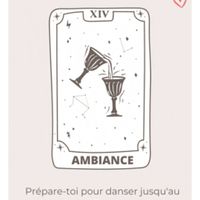 La chance te sourit 🔮😃 - 1