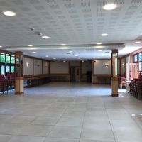 Décoration de la salle - 1