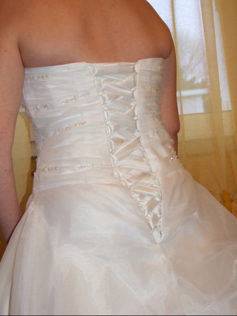 ma robe