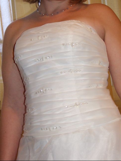 ma robe
