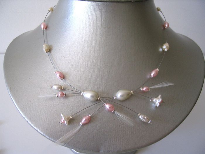 mon collier