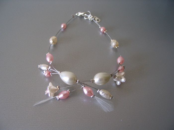 mon bracelet