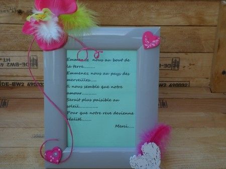 texte de l'urne