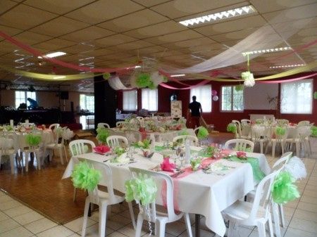 notre salle