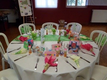 deco salle