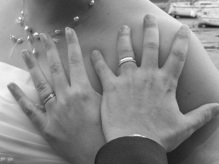 mon mariage