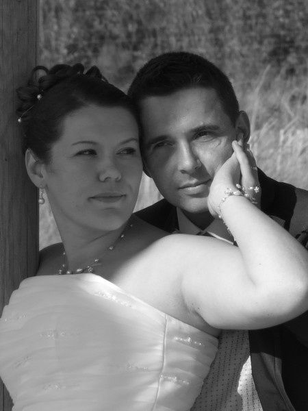 mon mariage