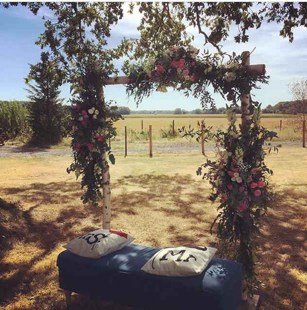 ✨et voilà! Cérémonie laïque (deco)✨ - 2