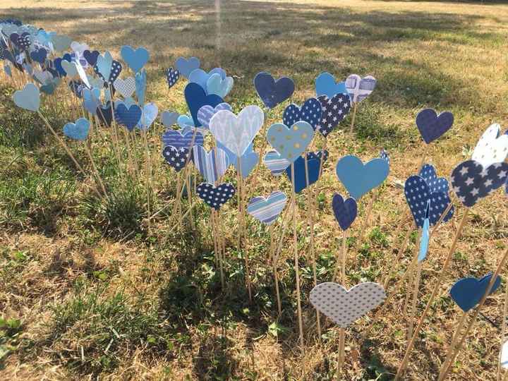 ✨et voilà! Cérémonie laïque (deco)✨ - 3