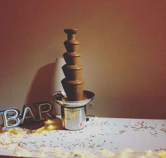 ✨et voilà ! Je me suis tachée✨ - 1