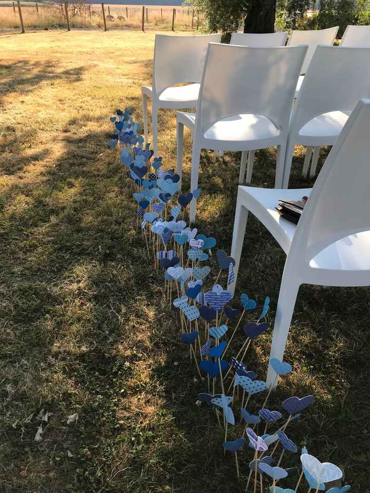 ✨et voilà! Les petits cœurs! ✨ - 4