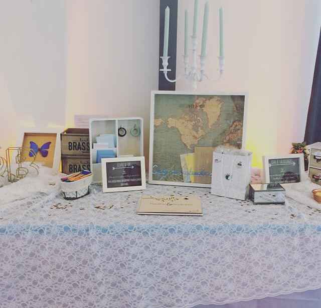 Texte pour le voyage de noces - 2