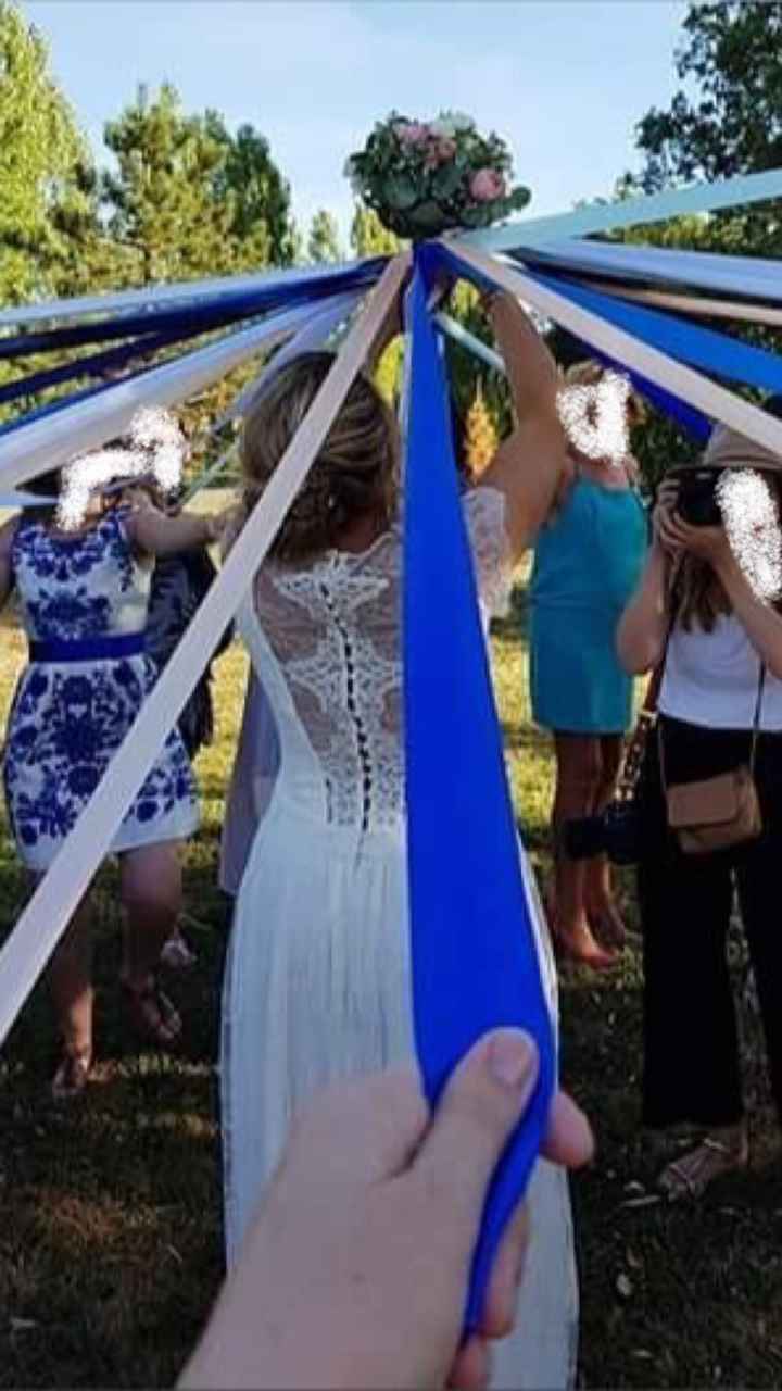 ✨et voilà! Le jeu du boucquet ✨ - 2