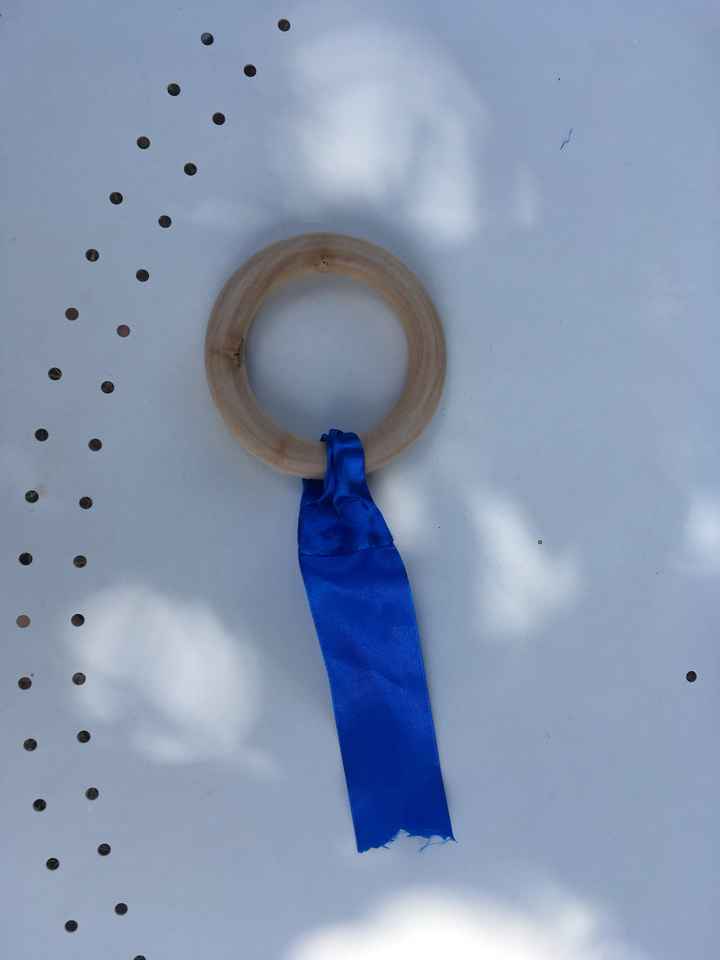 ✨et voilà! Le jeu du boucquet ✨ - 4