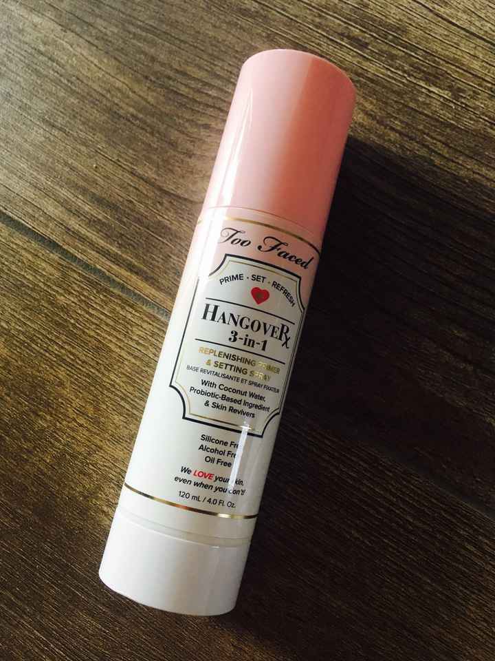 ✨et voilà ! Bon produit pour trousse de survie✨ - 2